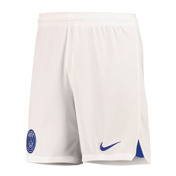 Pantalones Paris Saint Germain Replica Tercera Ropa 2022/23